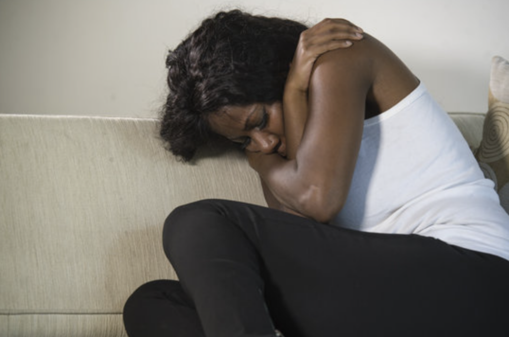 Lagos, Nigeria: elle devient muette après avoir rencontré son amant