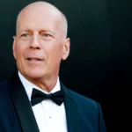 Bruce Willis arrête définitivement le cinéma à cause de sa maladie