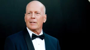 Bruce Willis arrête définitivement le cinéma à cause de sa maladie
